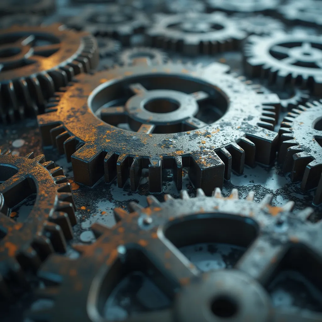 Optimización de Operaciones